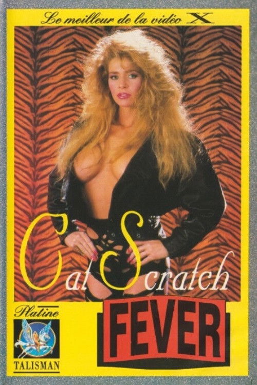 Cat Scratch Fever