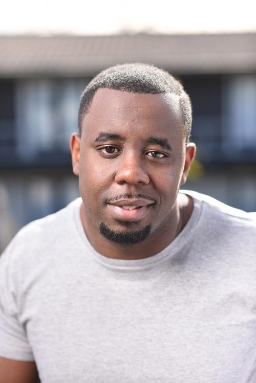 Brandon Christle as Big Lou