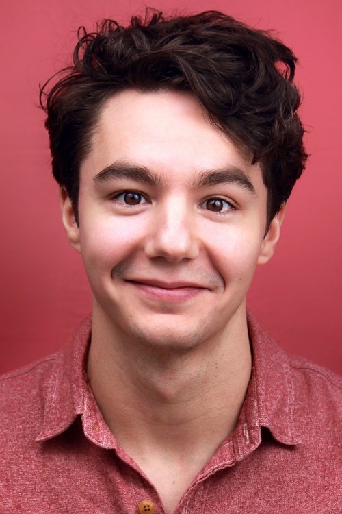 Paul Skye Lehrman as Wrestler