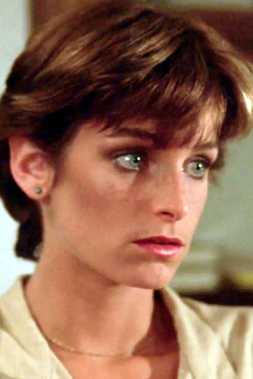 Valérie Quennessen as The Princess