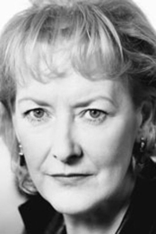 Angela Walsh as Landlady