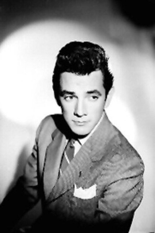 Alejandro Parodi as Roque