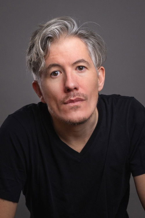 Zach Wegner as Frannie's Student