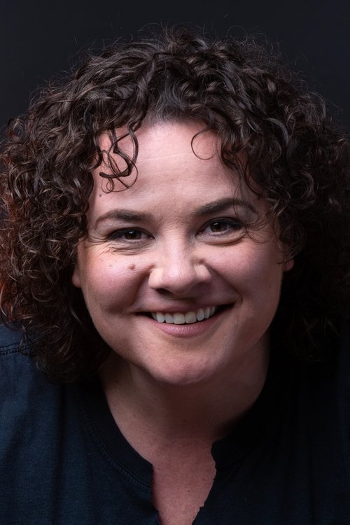 Shannon McDonough as Jen