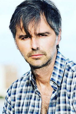 Giuseppe Convertini as Nettuno Tritone