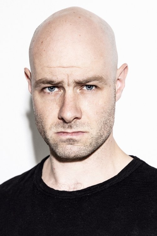 Hjörtur Jóhann Jónsson as Oskar