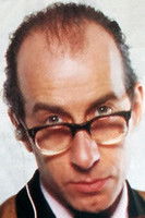 Simon Brint as Party Guest