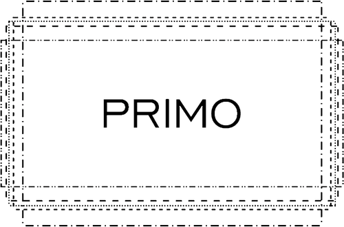 Primo Filmes logo