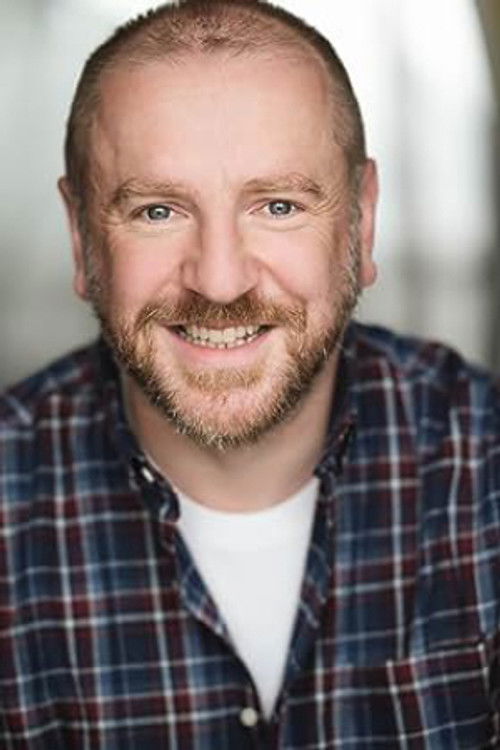 Nick Murphy as Dr. Zorhoff