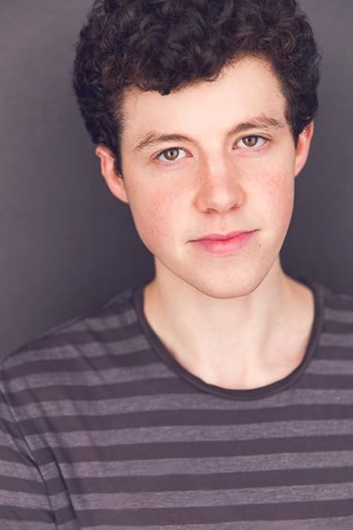 Adam Langdon as Adam