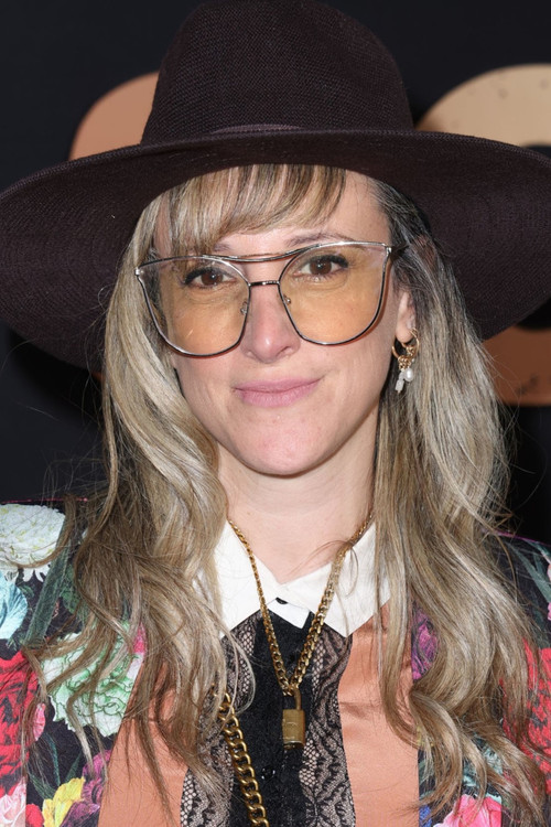 Oran Zegman as Michal