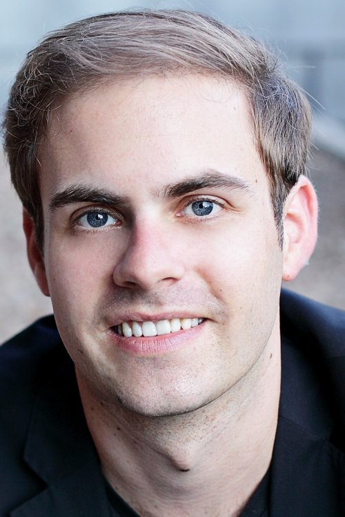 Philipp Heiss as Naprawnik