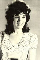 Violetta Gevorkyan as Viktoria