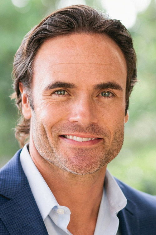 Matt Blashaw as Self - Host