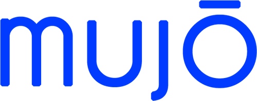 Mujō logo