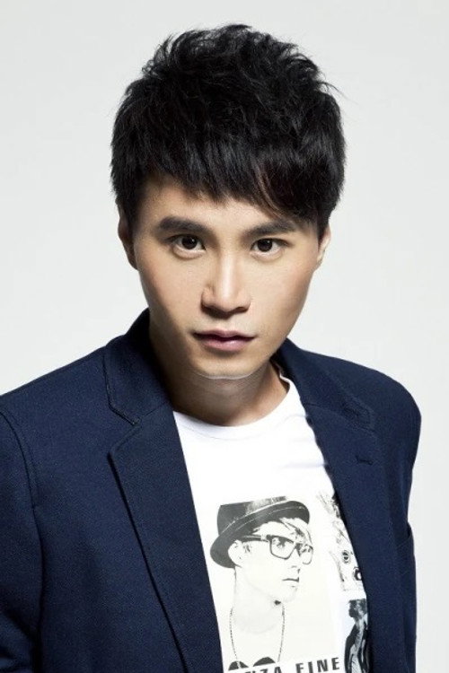 Xie Qi Jun as Heavenly Emperor