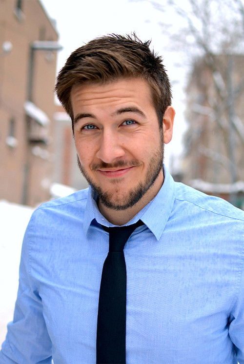 Ryan George as Guy's Friend