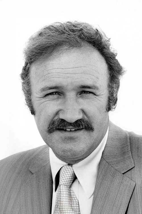 Gene Hackman as Self (archive footage)