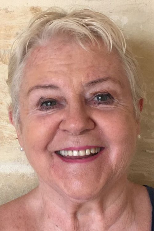 Maria McDermottroe as Mrs. MacIntyre