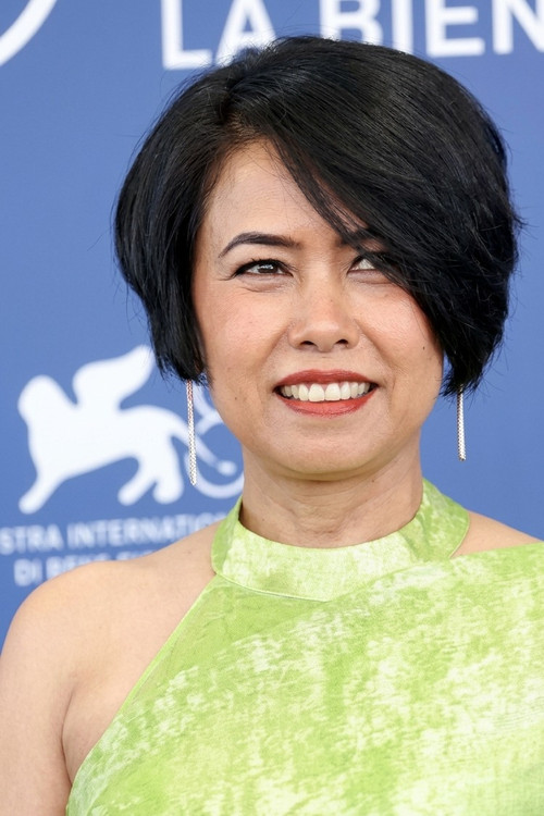 Asha Magrati as Durga