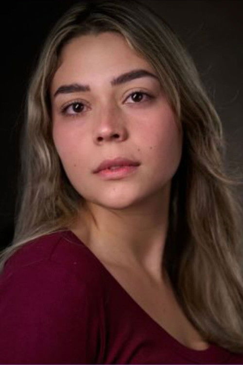 Andreina Martinez as Mary