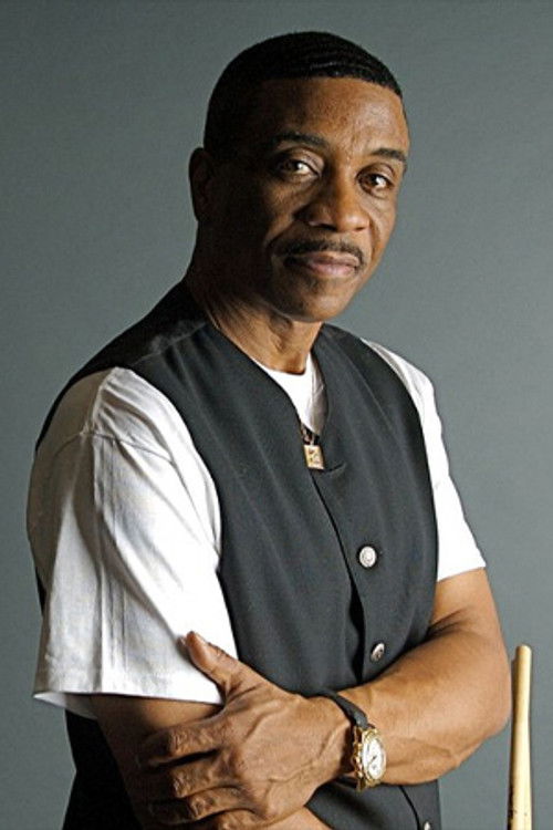 Ricky Lawson as Self