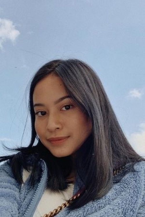 Hanggini Purinda Retto as Irsyad