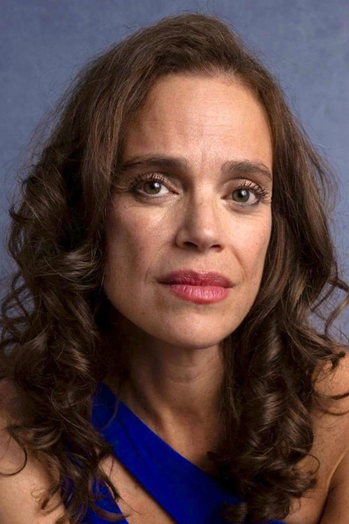 Pamela Beheshti as Margery