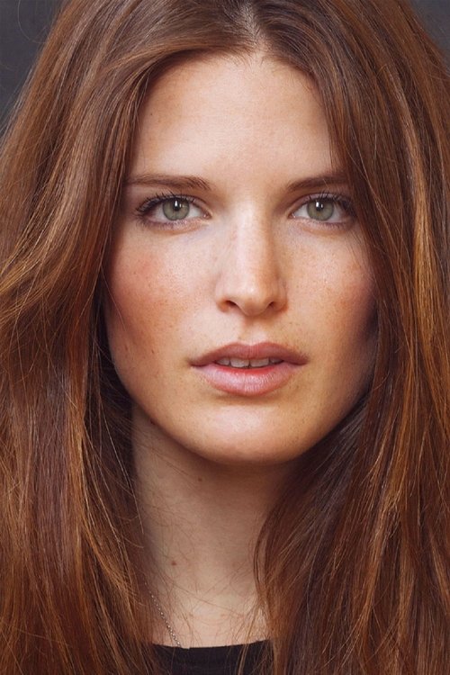 Alessia Piovan as Francesca