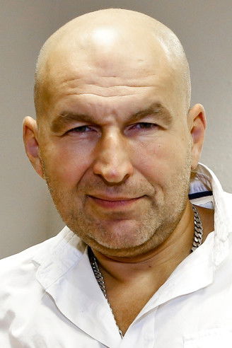 Lou Fanánek Hagen as 