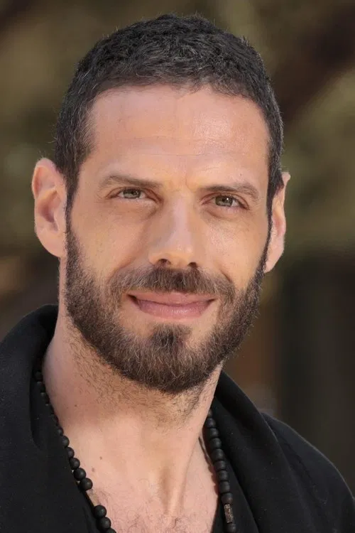 Pierre Perifel as Self