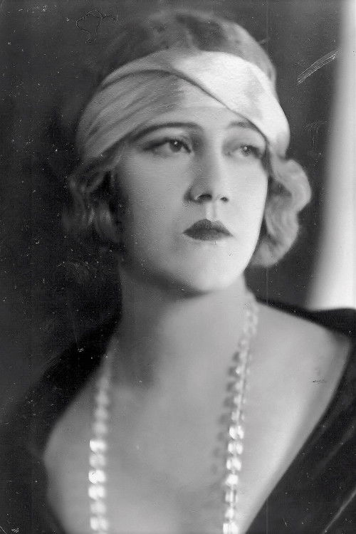 Maude Wayne as Josephine Herrick