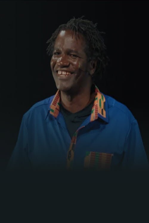 Boucar et le Magtogoek poster