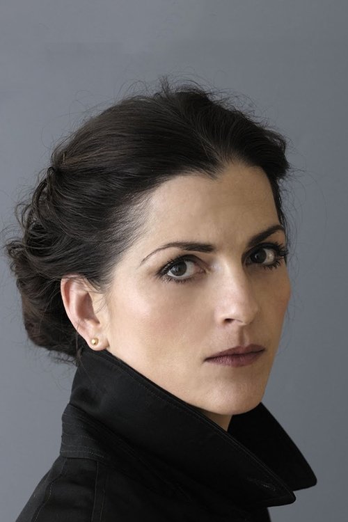 Natalia Kapodistria as 