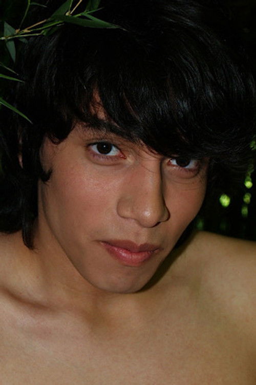 Anibal as (archive footage)