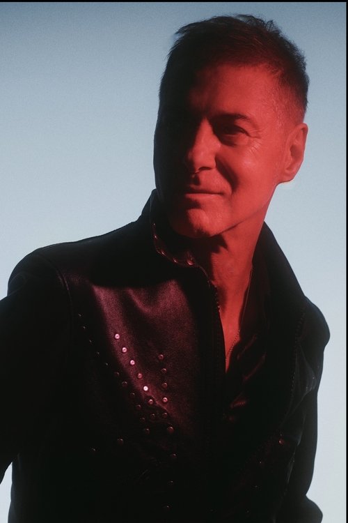 Étienne Daho as Self