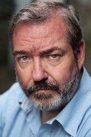 Keith Ackerman as John / Mr Hanson