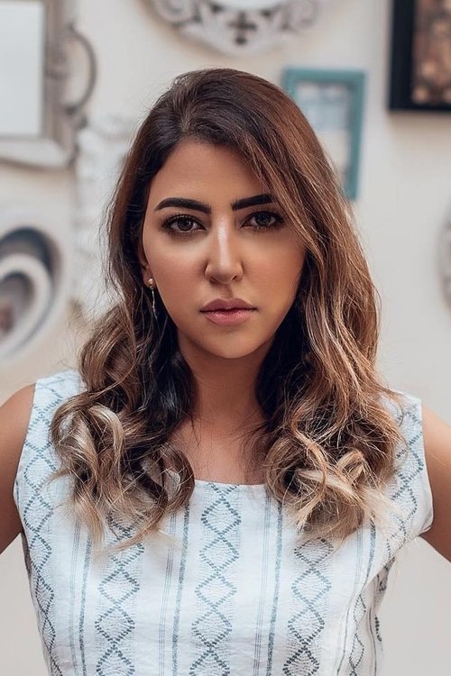 Alyaa Assaf as Habiba