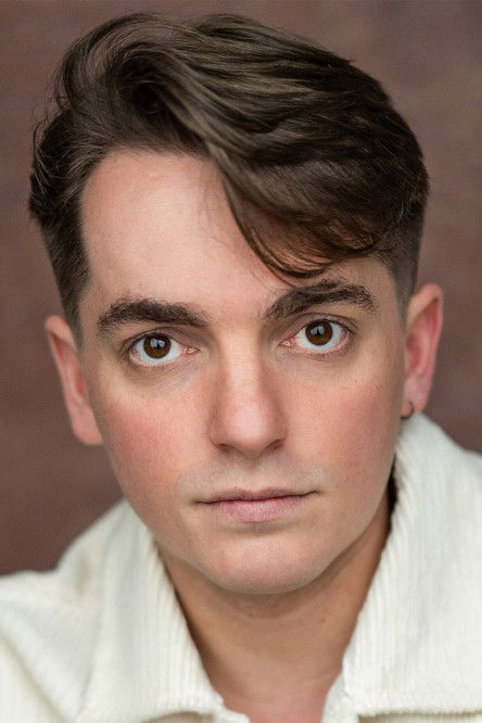 Lionel Robert Blanc as Eric