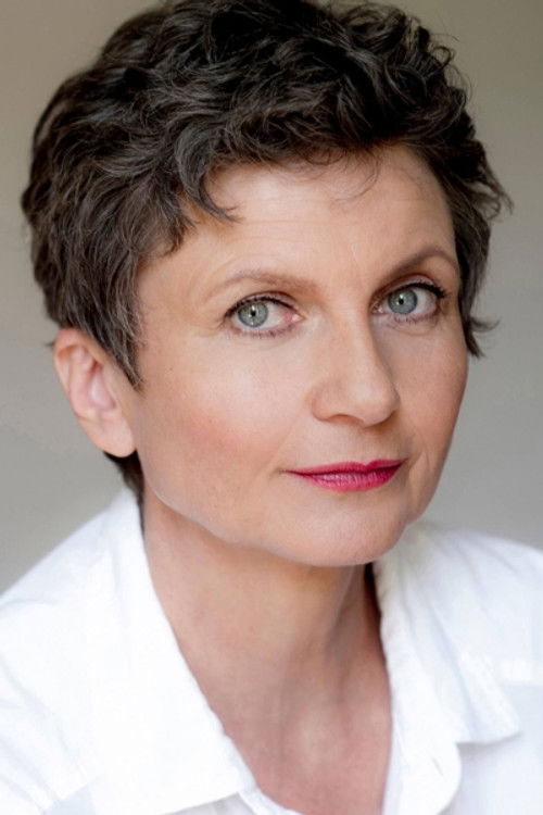 Angela Hobrig as Frau Witt