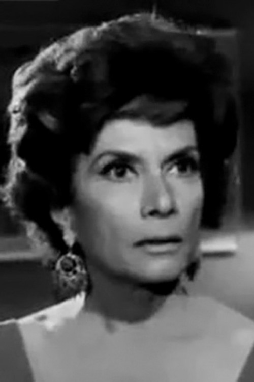 Koula Agagiotou as Fani Papakosta