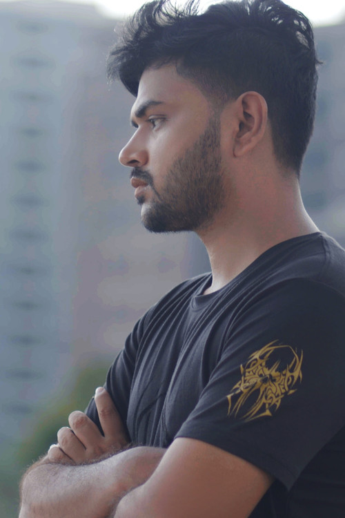 Afzal Kabir as Shuvro