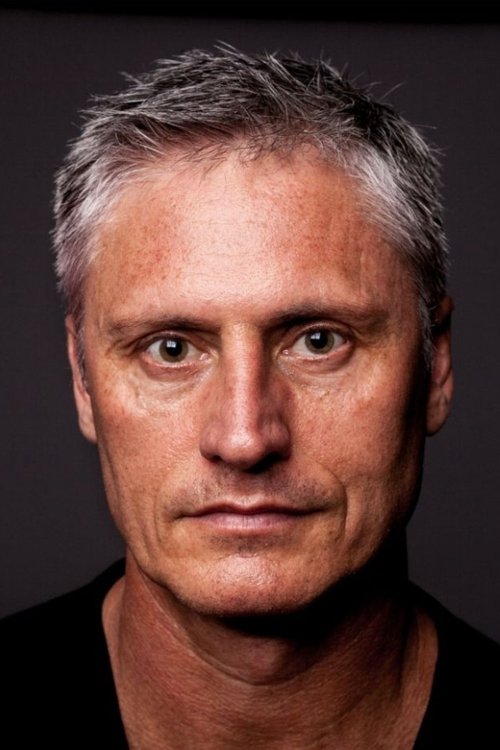 Dwaine Stevenson as Sammael