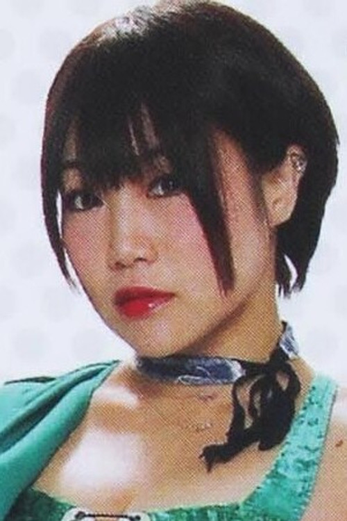 Tae Honma as Tae Honma