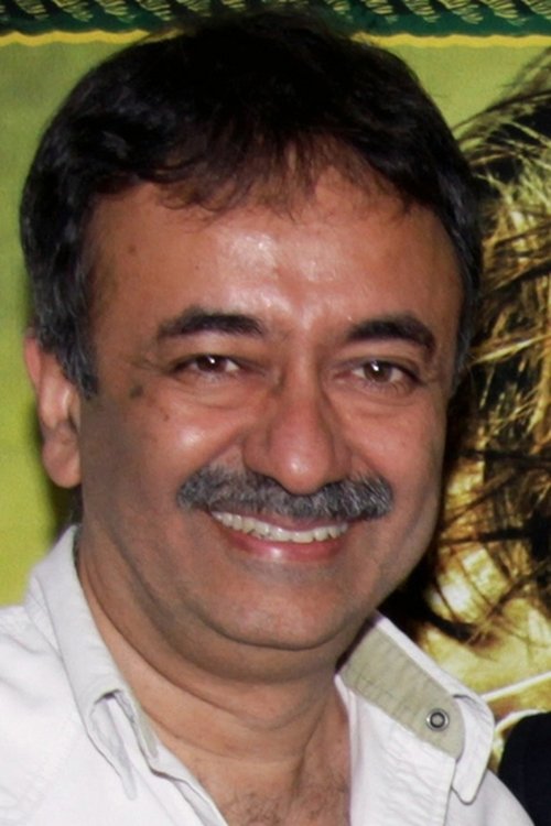 Rajkumar Hirani profile photo