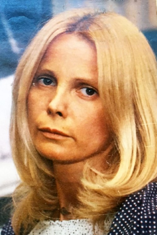 Cristina del Valle as