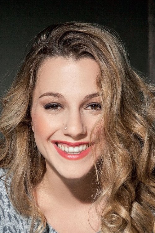 Amalia Arseni as Καίτη