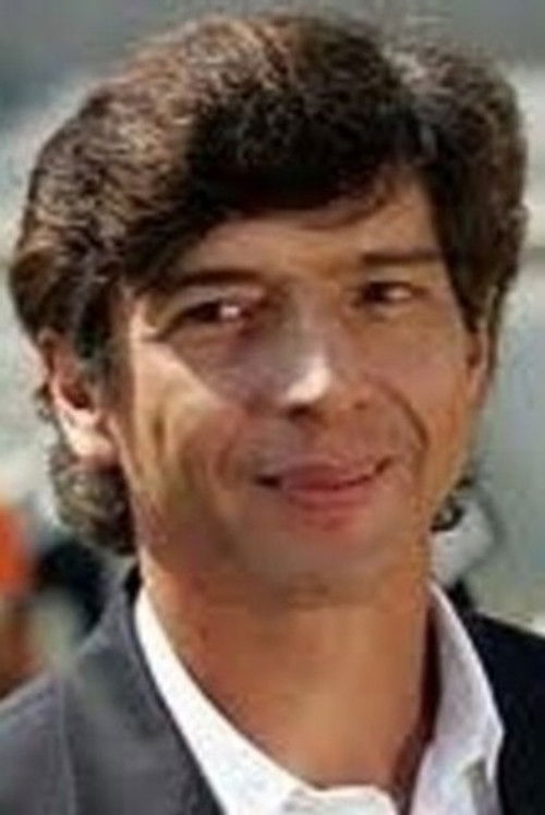 Miguel España as Himself