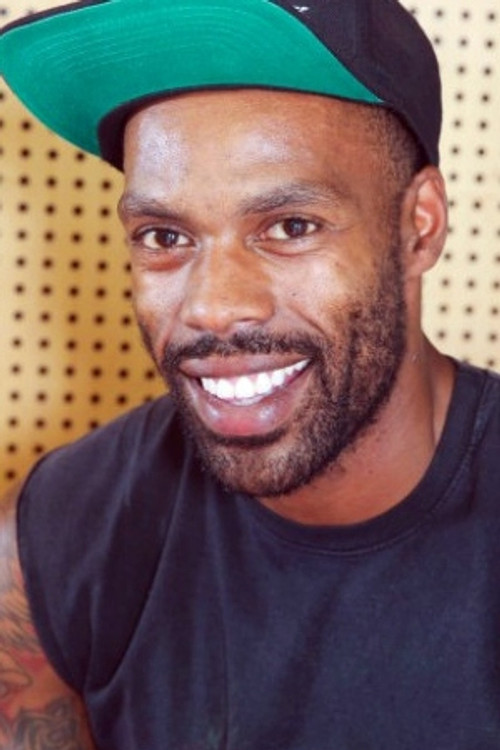 Mat Bastard as Sirius