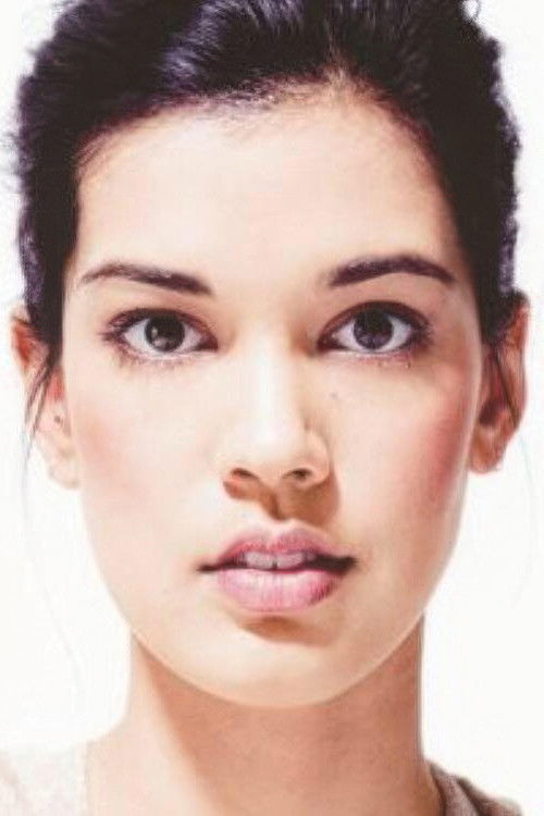 Nicole Salandra as Sgt. J. Kirby